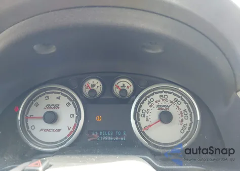 2011 Ford Focus Se from USA, damaged, VIN 1FAHP3FN0BW129168